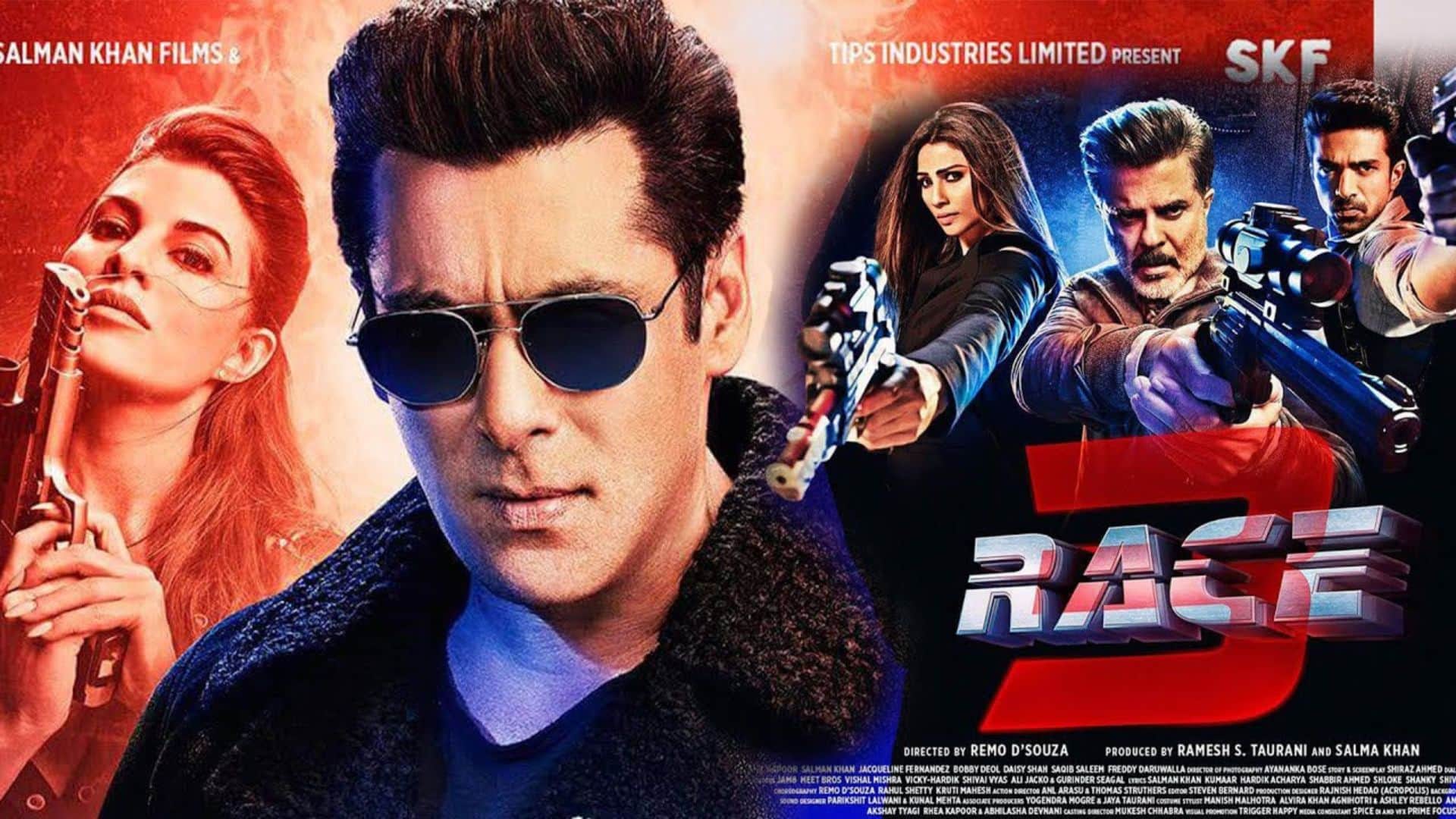 Salman Khan films will not release on Eid know about kisi ka bhai kisi ki jaan