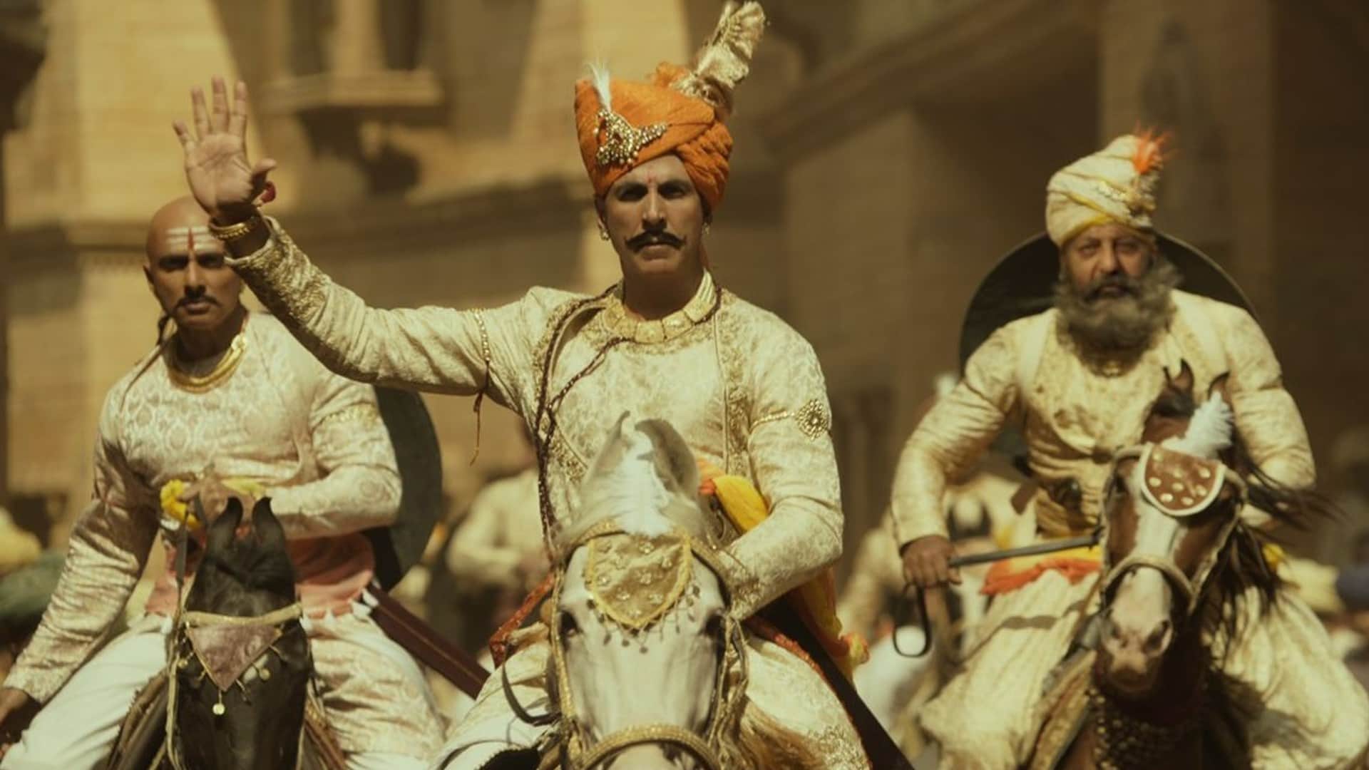 Maidan Film release date changed take a look on well know hindi cinema biopic report card Manikarnika super 30