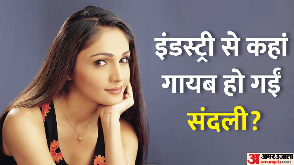 Sandali Sinha birthday tum bin actress away from industry now owner of a bakery know unknown facts about her