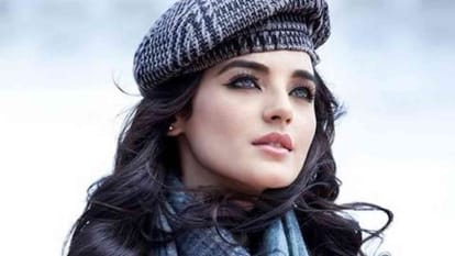 Aryan khan Dating rumors with Sadia Khan Pakistani Actress said this is not true