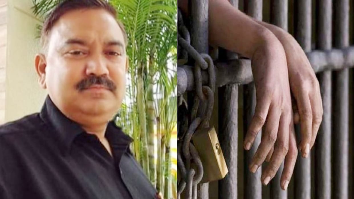 Science teacher jailed for six years Used to do obscene conversation on pretext of teaching science subject