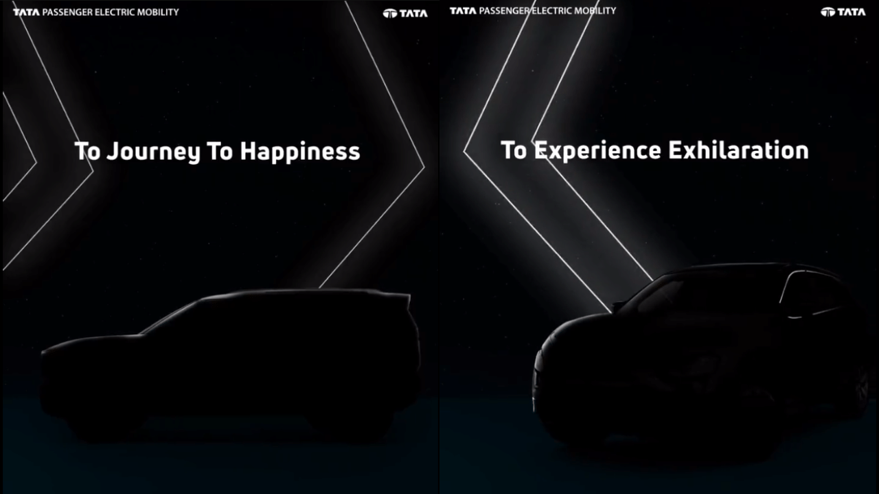 Electric version of existing cars at Tata Motors Auto Expo 2023, know which cars are included