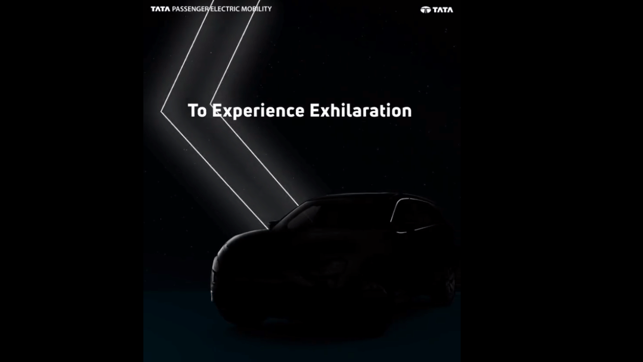 Electric version of existing cars at Tata Motors Auto Expo 2023, know which cars are included