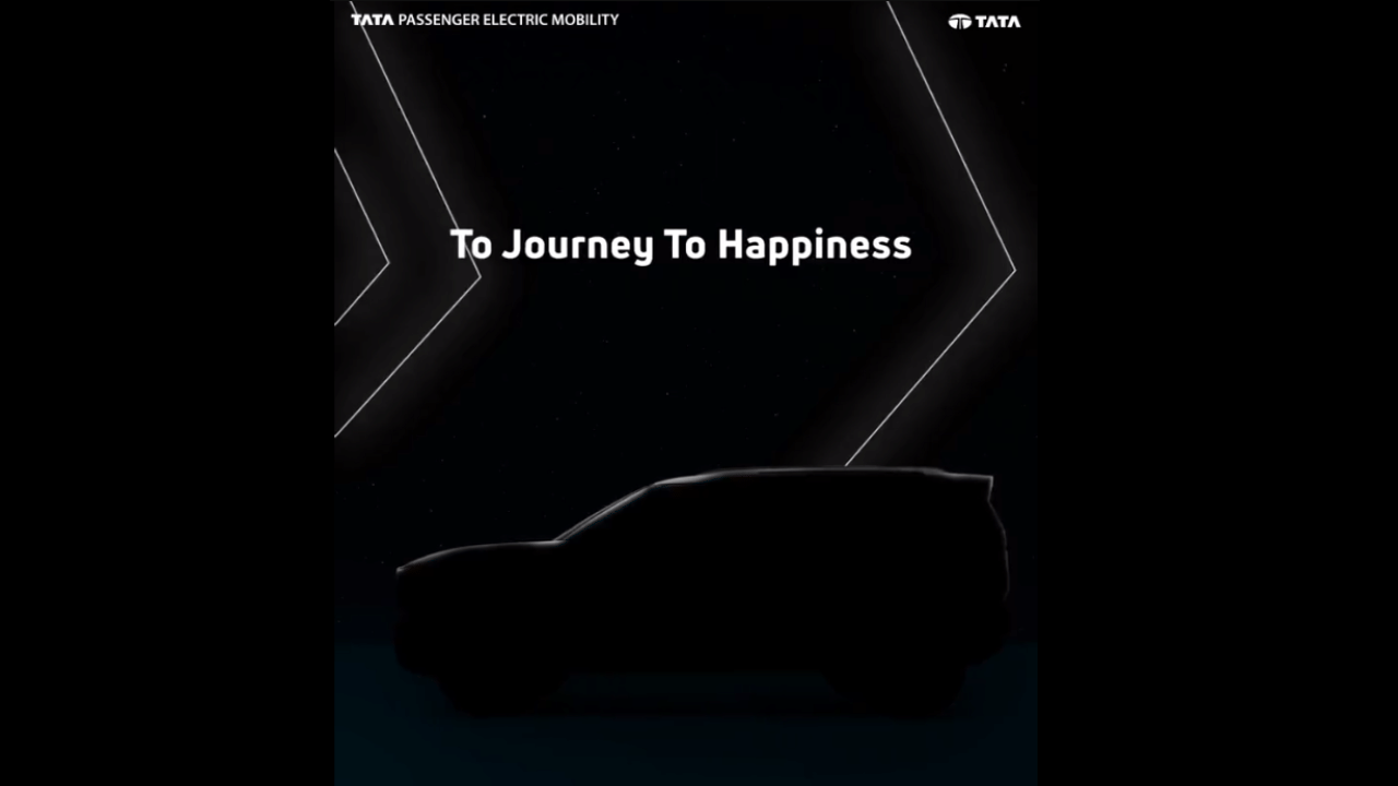 Electric version of existing cars at Tata Motors Auto Expo 2023, know which cars are included