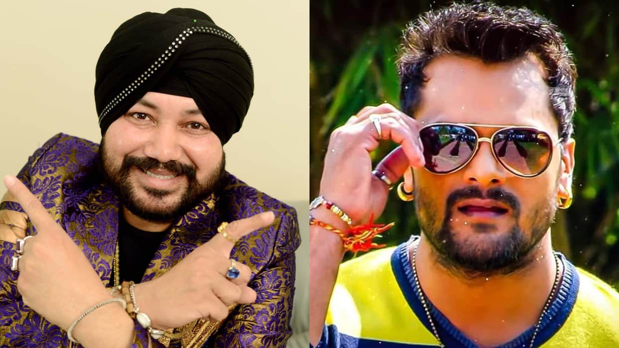 Filmy Wrap Pathaan Trailer release Shahrukh khan Khesari Lal Yadav Javed Akhtar read top 10 entertainment news