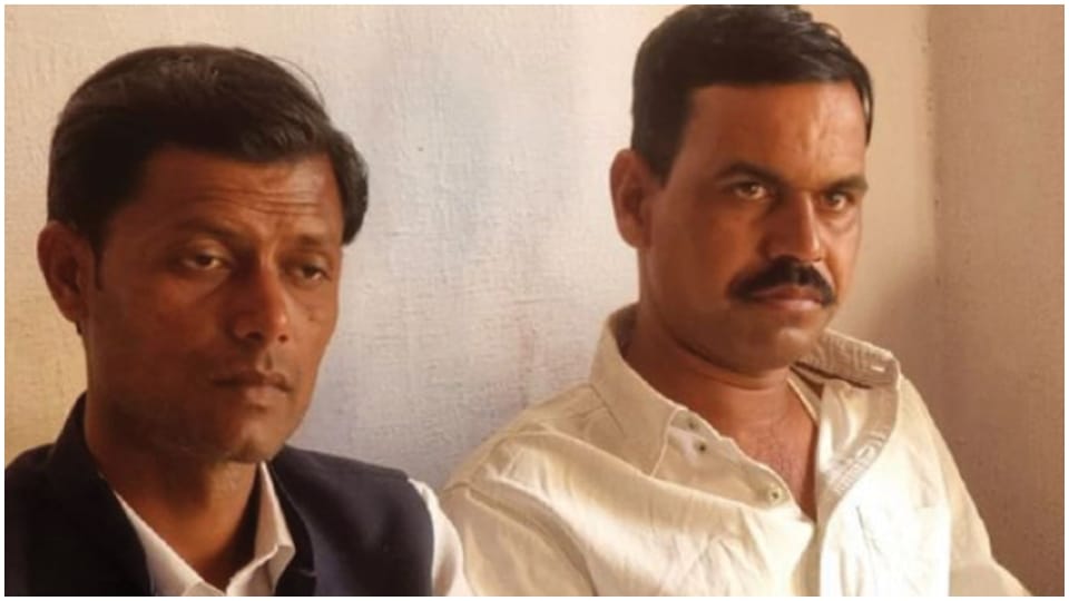 Udaipur Kanhaiyalal Murder Case Update Life threat to Shakti Singh and Prahlad who caught killers
