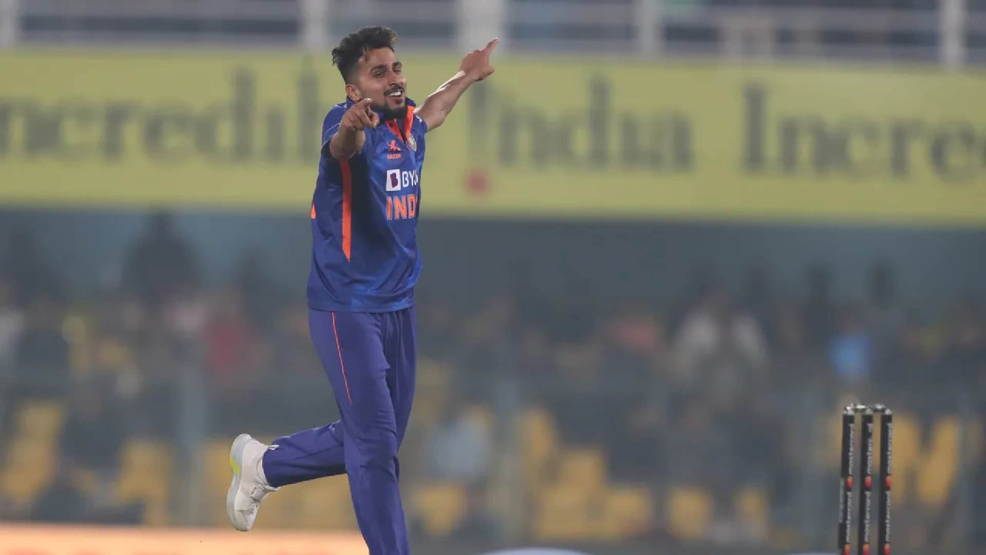 National Youth Day These Indian Young Players to Watch Out in 2023 From Anhat Singh to Umran Malik