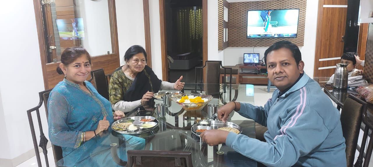 Know how Indori is winning hearts