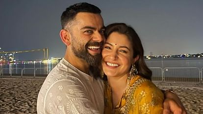 Bollywood Actress Anushka Sharma and Cricketer Virat Kohli read unknown facts about there beautiful Lovestory