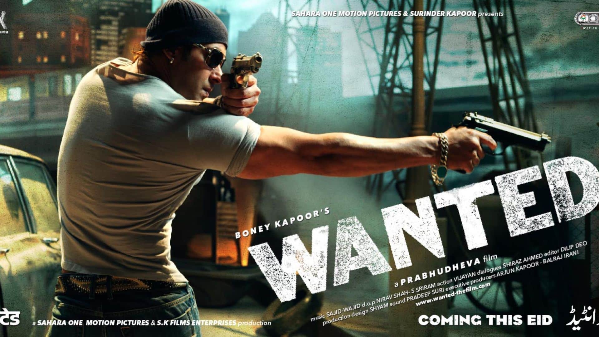 Salman Khan films will not release on Eid know about kisi ka bhai kisi ki jaan