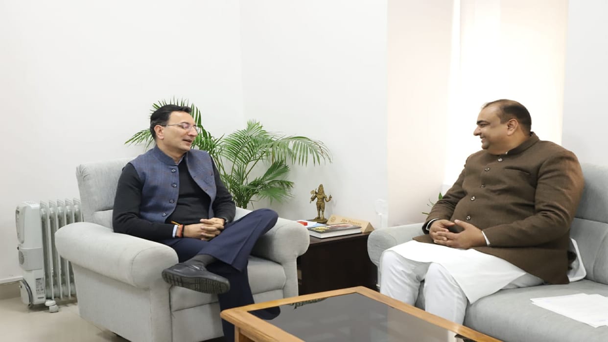 Rampur CM Yogi may come to Rampur in February