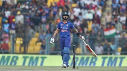 Virat Kohli Statement over captaincy counted his achievement said still I am called unsuccessful captain