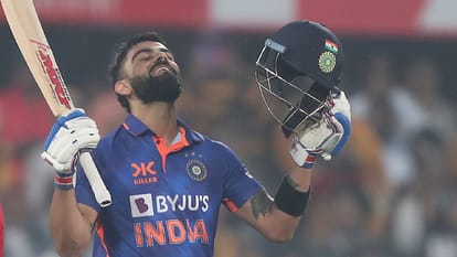 virat kohli and sachin tendulkar comparison, virat is in amazing form this year