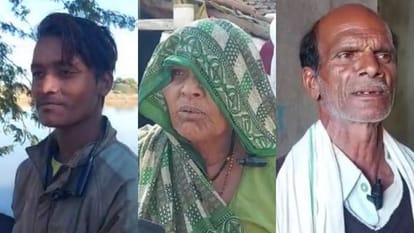 MP News Damoh Casteism Dominates Water Hinauti Pipariya Village