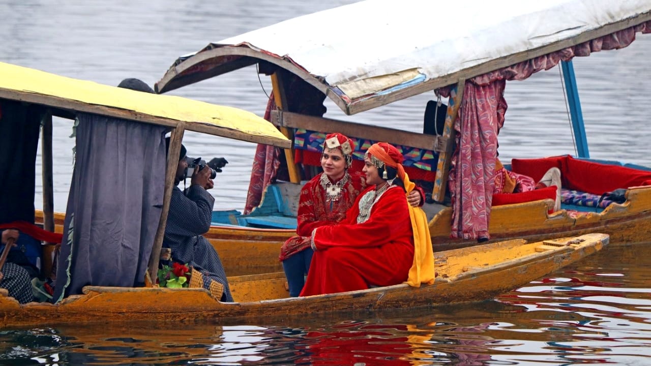 jammu kashmir Weather to change from snowfall and rain to January 19 to 24