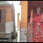 कछियानी खेड़ा हनुमान मंदिर