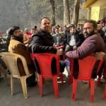 Jammu Kashmir Congress