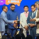 कार्यक्रम का उद्घाटन करते सीएम