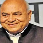 नेता प्रतिपक्ष डॉ. गोविंद सिंह