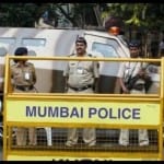 मुंबई पुलिस(फाइल)