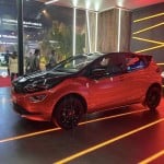 Tata Motors Auto Expo 2023