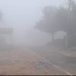 ठंड सांकेतिक तस्वीर