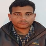 सॉल्वर गैंग का सदस्य इमरान