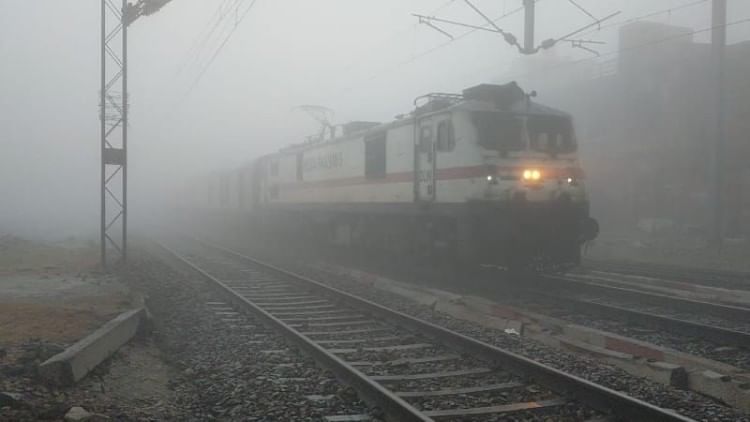 Cold wave shook, did not get relief even from sunlight