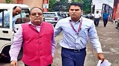 पूर्व बिशप पीसी सिंह