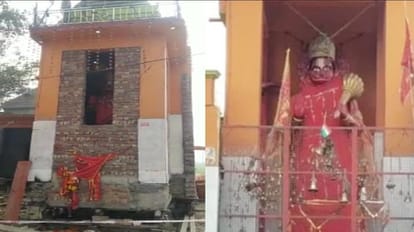 Muslims will be able to set up toy shops outside Hanuman temple in Tilhar