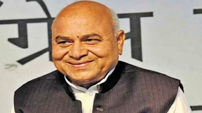 MP Politics: नेता प्रतिपक्ष गोविंद सिंह का स्वास्थ्य खराब, सिंधिया ने कहा- दिल्ली आ जाओ बेहतर इलाज होगा Leader of Opposition Govind Singh's health deteriorated, Scindia said- come to Delhi
