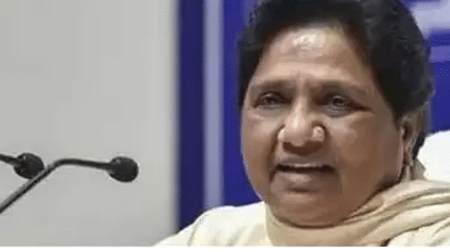 प्रयागराज : माफिया अतीक अहमद की पत्नी के खिलाफ बसपा फिलहाल नहीं करेगी कोई कार्रवाई, मायवती ने किया ट्वीट मायावती
