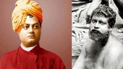स्वामी विवेकानंद के पहले शिष्य हाथरस के शरतचंद्र गुप्ता