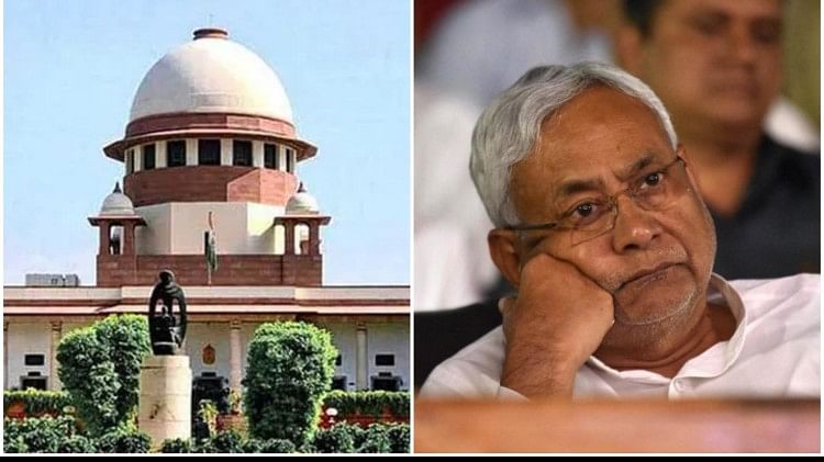 Trending News: SC: Challenge to Bihar government’s decision to conduct caste census, Supreme Court agrees for urgent hearing