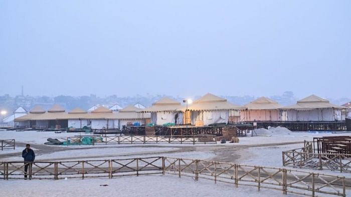 PM Modi will givegift of tent city varanasi these luxurious facilities will be available