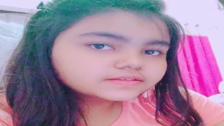 नहर में डूबने से अंकिता की मौत