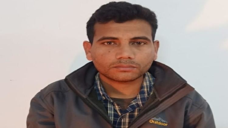 सॉल्वर गैंग का सदस्य इमरान