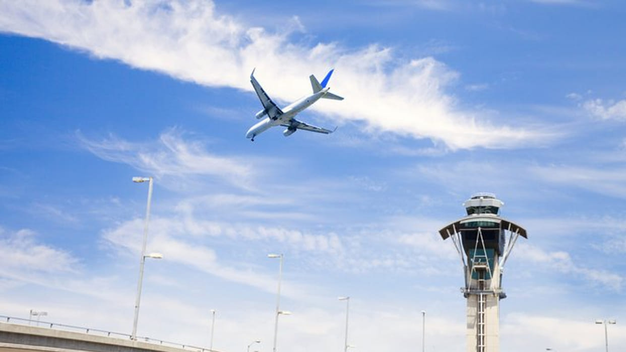 NOTAM: America denied cyber attack, list of airlines faced cyber attack