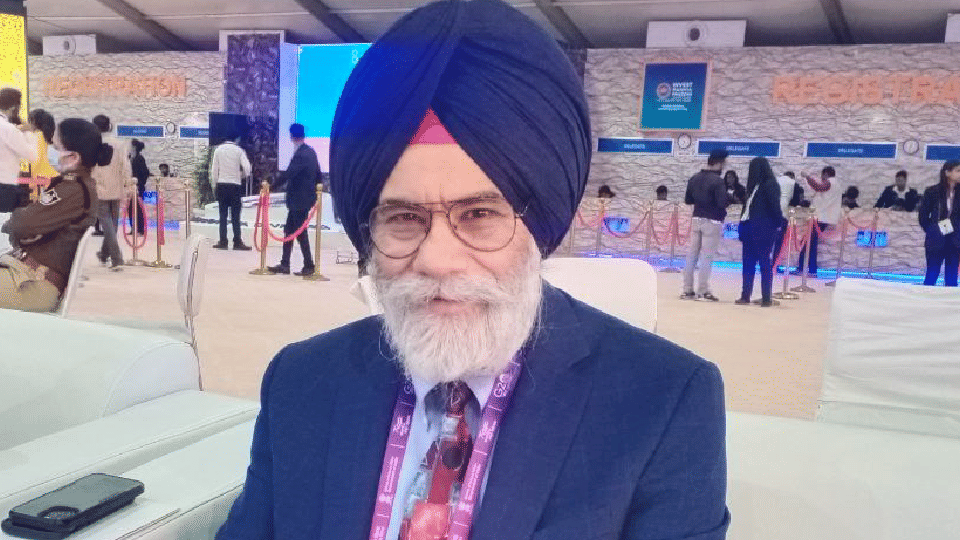 First said PM Modi apologized, later Dhaliwal retracted his statement