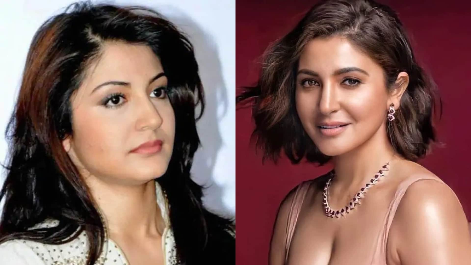 karan johar once confessed he did not want aditya chopra to cast anushka sharma in rab ne bana di jodi
