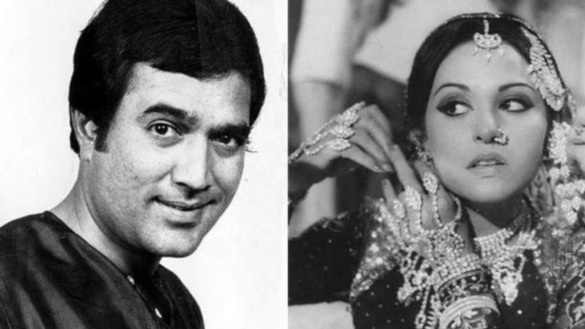 Anju Mahendru Birthday live in Relationship with Rajesh Khanna for seven years unknow facts about actress