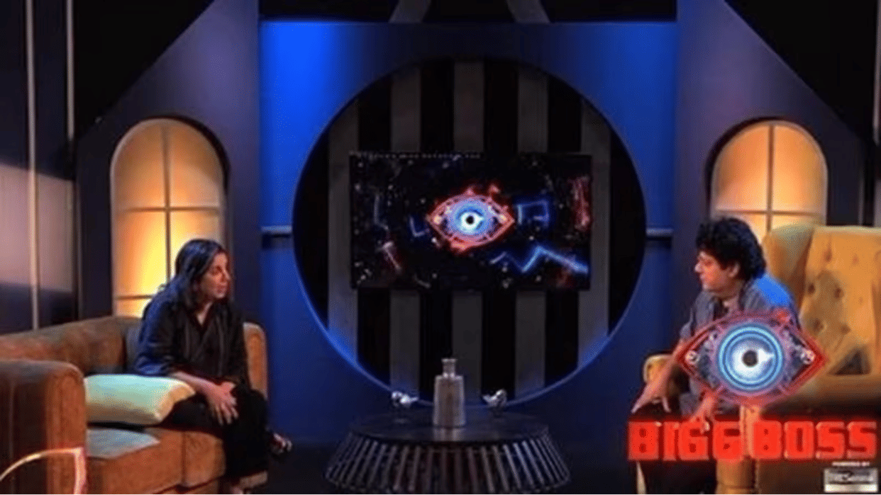 Bigg Boss 16 Sajid Khan Interview with Farah Khan Episode 101 know all details here