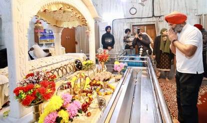 Bharat Jodo Yatra in Punjab has tough competition from Haryana, Will Congress do some miracle in state