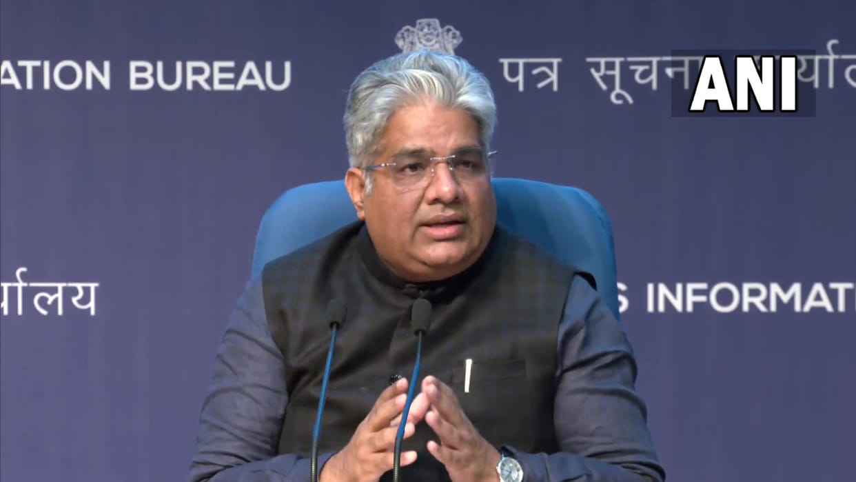 Union Minister Bhupendra Yadav started wetland conservation campaign in Goa