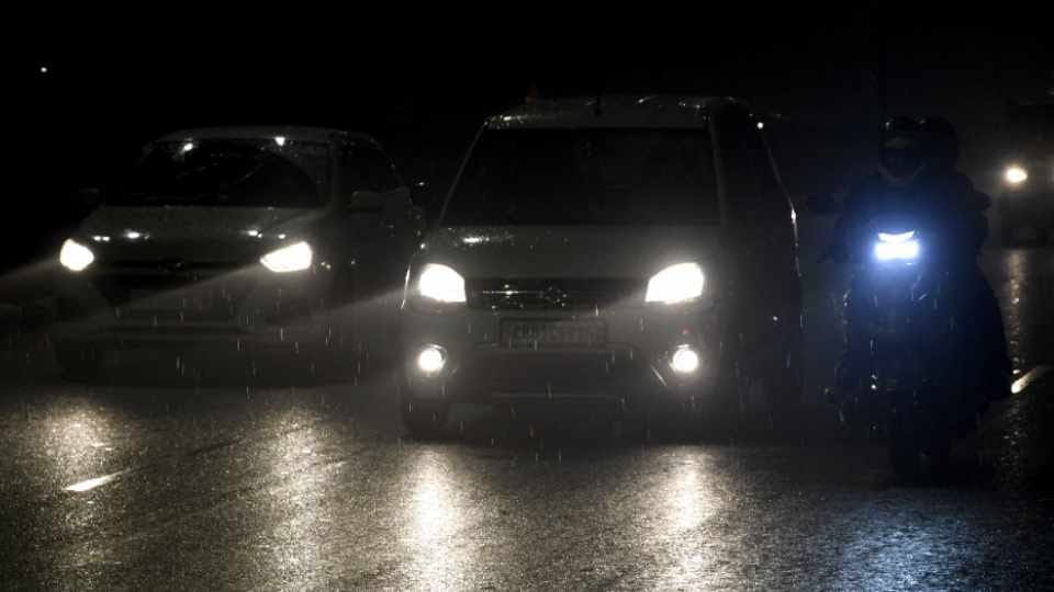 Chandigarh Weather News: Light rain in many areas of Chandigarh