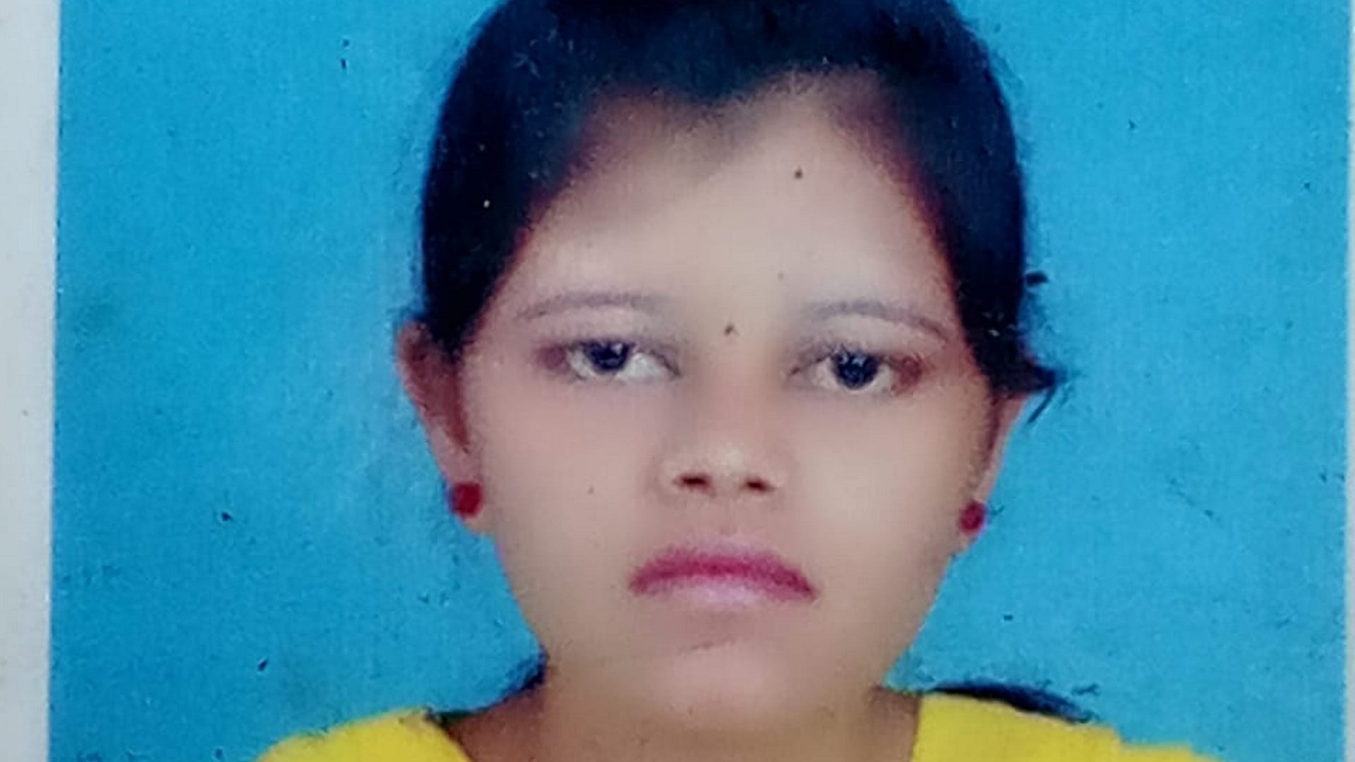 dead body buried after killing girlfriend in chhattisgarh korba