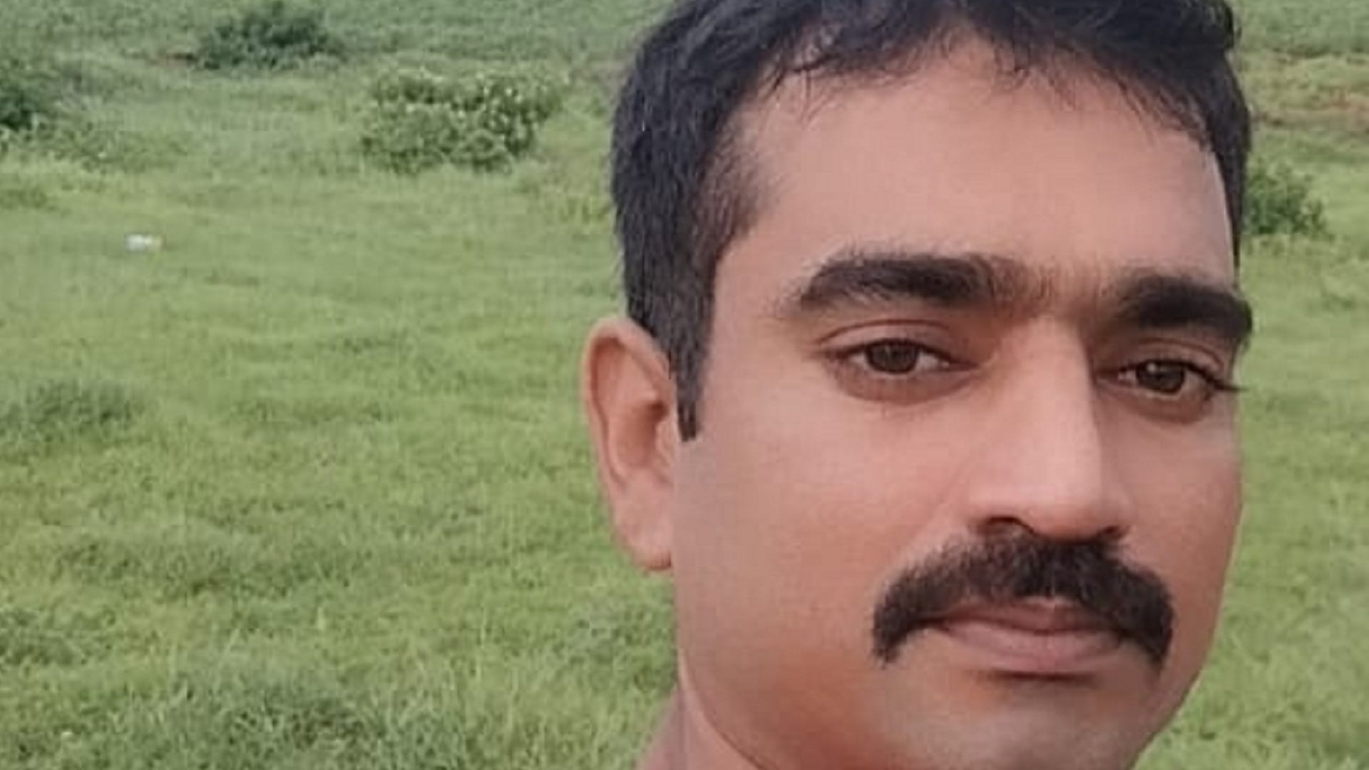 missing crpf  jawan returns home after 52 days in chhattisgarh jagdalpur