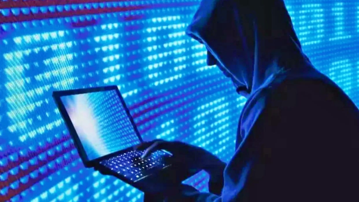 Thugs of Bengal emptying people accounts in Gorakhpur