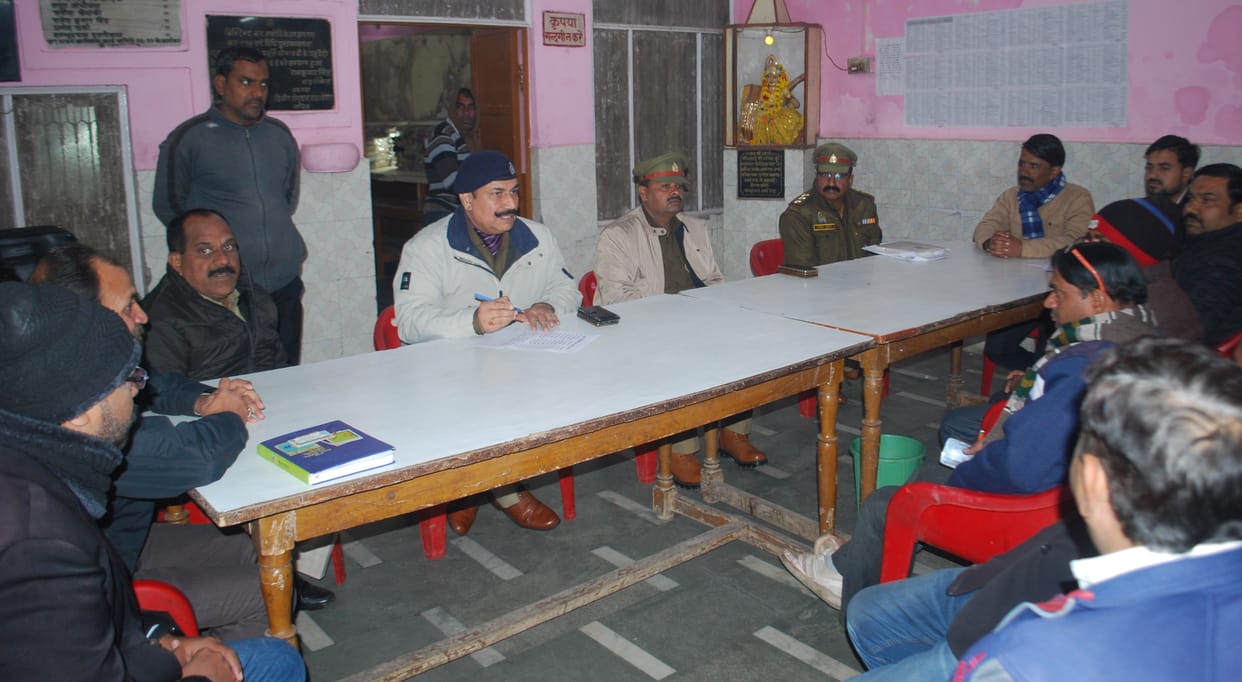 District Bar Association elections will be held today