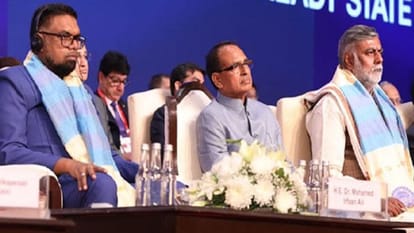 New possibilities waiting for Investors in India says PM Modi